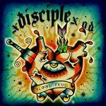 XDiscipleX AD : Blood Feud